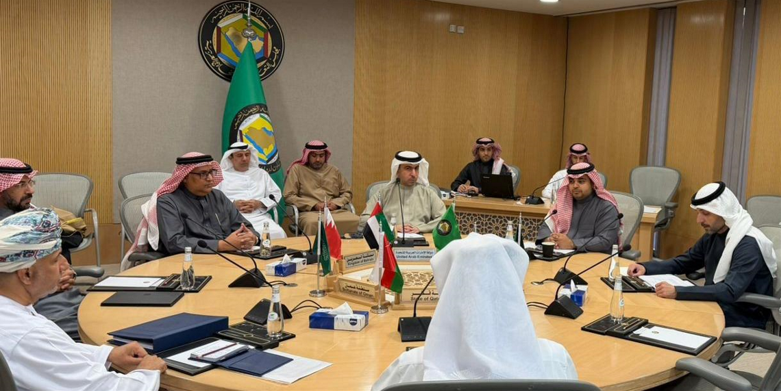 مملكة البحرين تترأس أعمال الاجتماع الخامس عشر لــ اللجنة التوجيهية للبطاقة الذكية بدول مجلس التعاون في الرياض